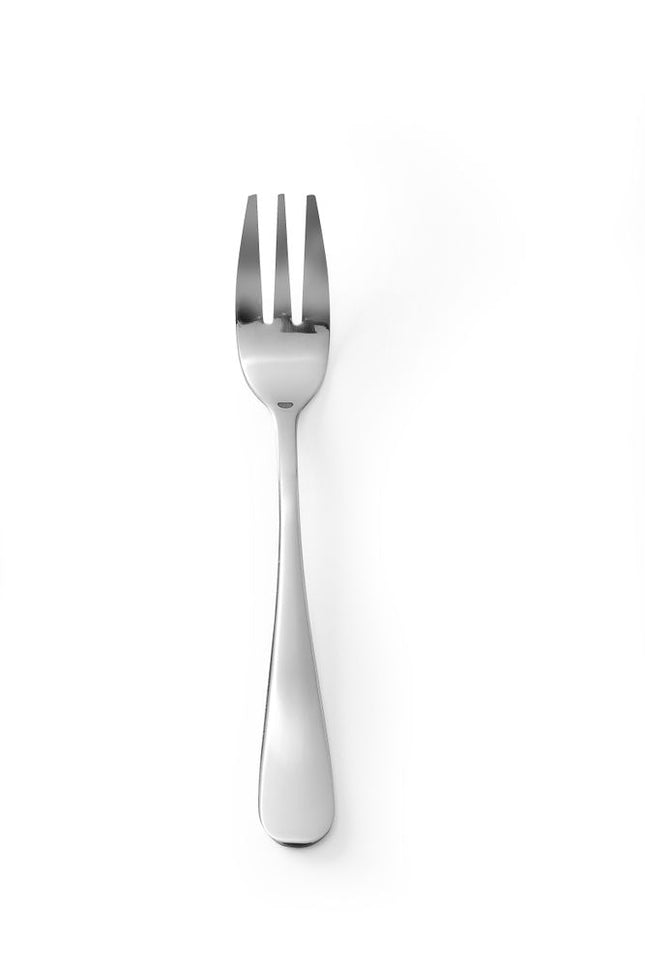 Cake Fork | HENDI Profi Line | 136mm