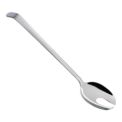 Serving Fork | Briefanker | Dishwasher Safe Stainless Steel 18/10 | 29 cm 1
