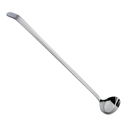 Sauce Spoon | Briefanker | Stainless Steel 18/10 | Dishwasher Safe | Ø6 cm x L34 cm 1