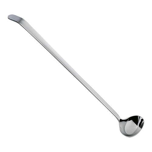 Sauce Spoon | Briefanker | Stainless Steel 18/10 | Dishwasher Safe | Ø6 cm x L34 cm 1