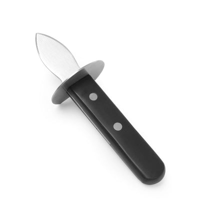 Oyster Knife Round | HENDI | 170mm Length 2