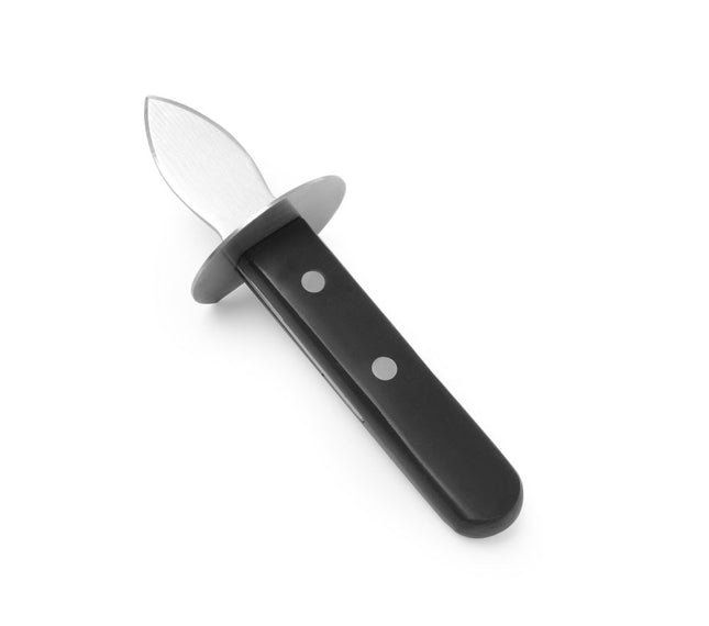 Oyster Knife Round | HENDI | 170mm Length 2