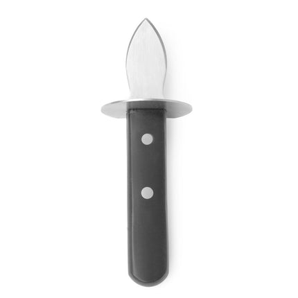 Oyster Knife Round | HENDI | 170mm Length
