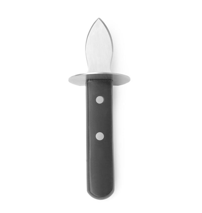 Oyster Knife Round | HENDI | 170mm Length
