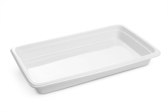 Gastronorm Pan GN 1/1 Profi Line | HENDI | 530x325x65mm