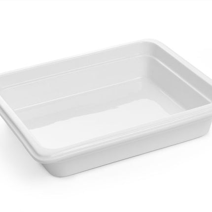 Gastronorm Pan GN 1/2 Profi Line | HENDI | 325x265x65mm
