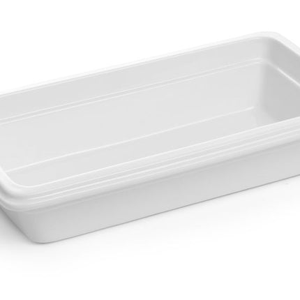 Gastronorm Pan GN 1/3 Profi Line | HENDI | 325x176x65mm