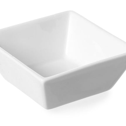 Tapas Dish Cuadrado | HENDI | 80x80x35mm