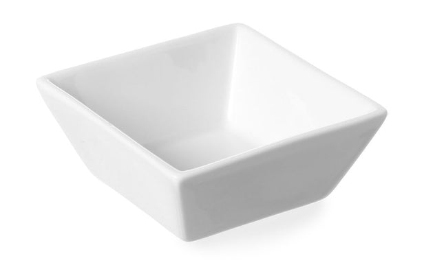 Tapas Dish Cuadrado | HENDI | 80x80x35mm