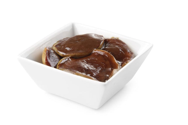 Tapas Dish Cuadrado | HENDI | 80x80x35mm 2