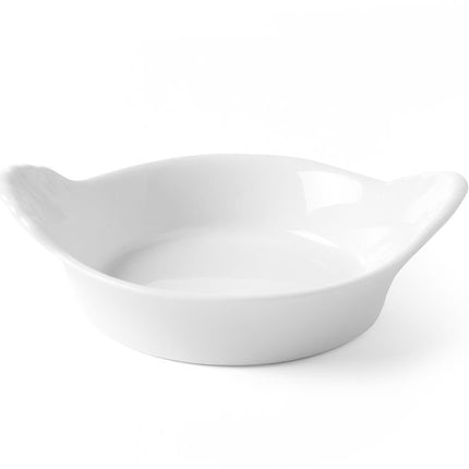 Tapas Dish Huevo | HENDI | Ø65x15mm