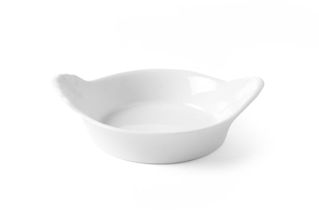 Tapas Dish Huevo | HENDI | Ø65x15mm