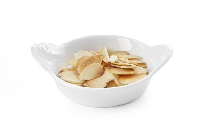 Tapas Dish Huevo | HENDI | Ø65x15mm 2