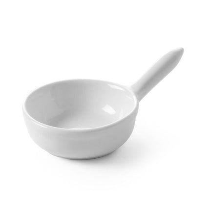 Tapas Dish Cacerole | HENDI | Ø60x25mm