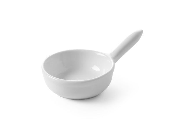 Tapas Dish Cacerole | HENDI | Ø60x25mm