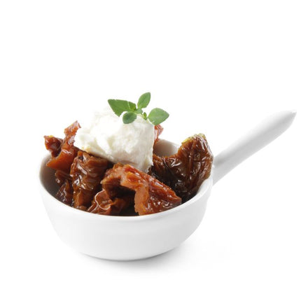 Tapas Dish Cacerole | HENDI | Ø60x25mm 2
