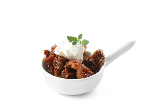 Tapas Dish Cacerole | HENDI | Ø60x25mm 2