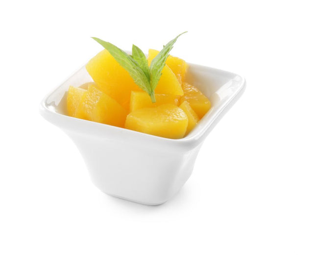 Tapas Dish Cuadrado | HENDI | 6-Piece Set | 59x59x37mm 2