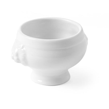 Tapas Dish Leon | HENDI | 0.05L | Ø55x45mm