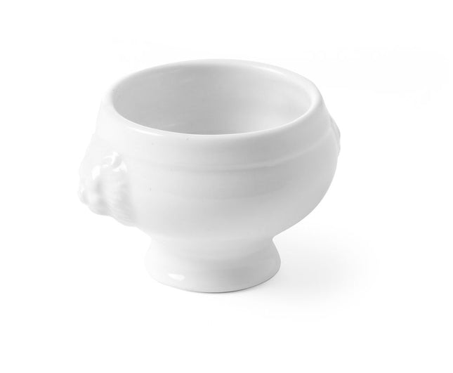 Tapas Dish Leon | HENDI | 0.05L | Ø55x45mm