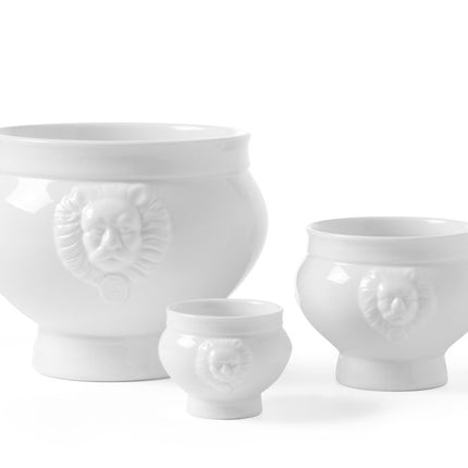 Soup Bowl | HENDI | 0.5L | Ø138x95mm