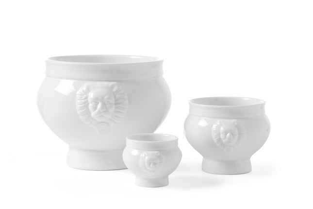 Soup Bowl | HENDI | 0.5L | Ø138x95mm