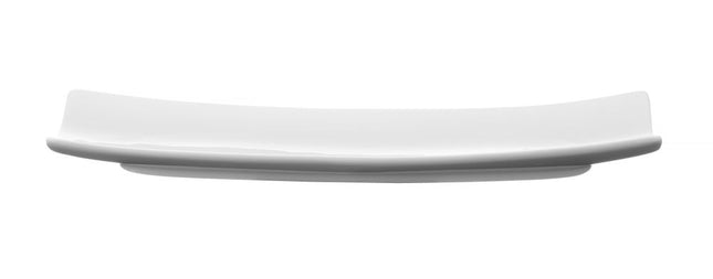 Rectangular Plate Bark | HENDI | 218x105x23mm