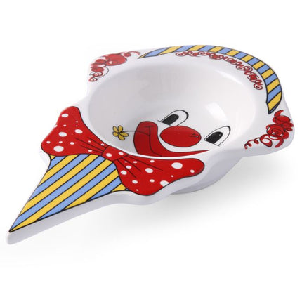 Ice Cream Bowl Clown | HENDI | 226x145x37mm