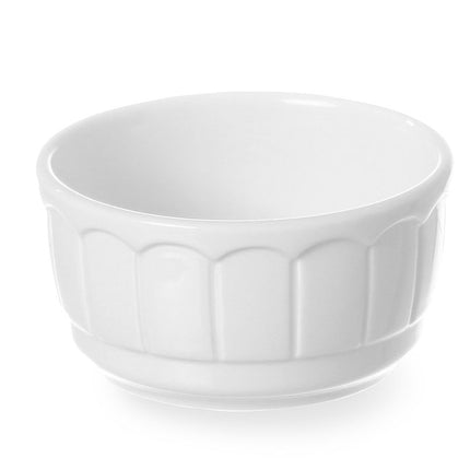 Round Rustica Oven Dish | HENDI | Ø100x50mm