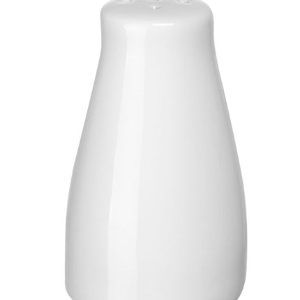 Porcelain Salt & Pepper Shaker Set | HENDI 3