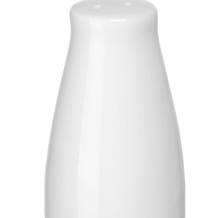 Porcelain Salt & Pepper Shaker Set | HENDI 4