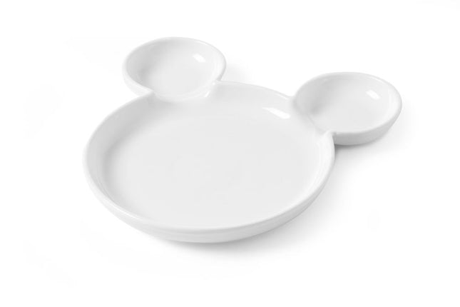 Bear-Shaped Plate | HENDI | Miś | Ø265mm