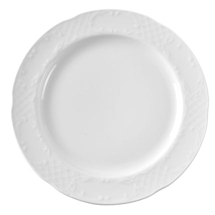 Dinner Plate | HENDI | Ø265mm