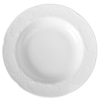 Soup Plate | HENDI | Ø235mm