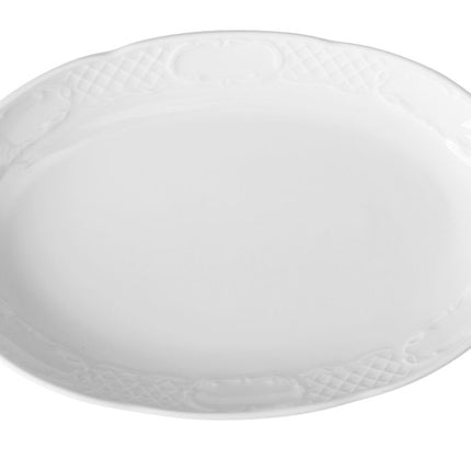 Oval Dish | HENDI | 280x180mm