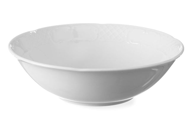 Skleda za musli in solato 1L | HENDI | ⌀230x(H)65mm