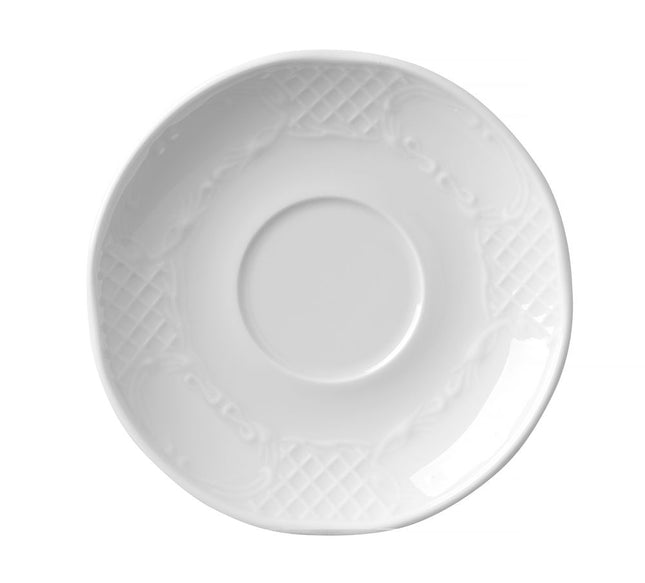 Saucer for espresso cup, HENDI, ⌀130mm