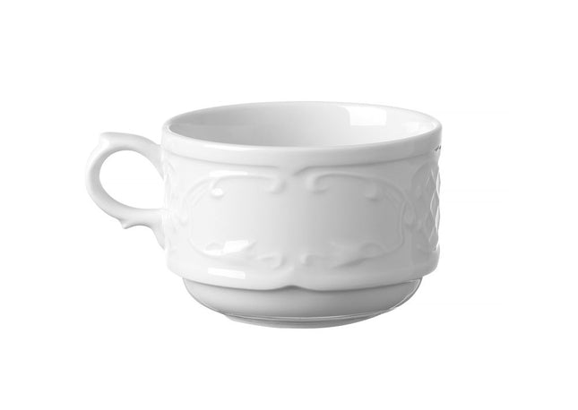 Skodelica za kavo, HENDI, 0,18 l, Ø 82 mm