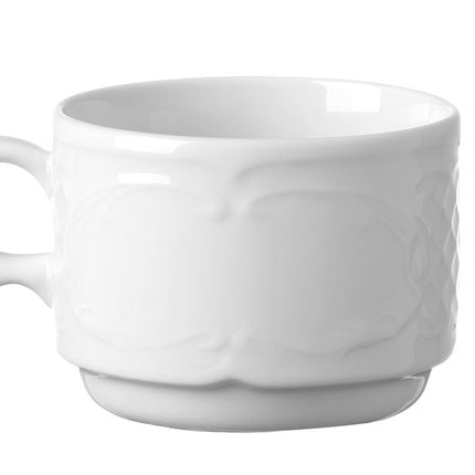 Skodelica za kapučino, HENDI, 0,25 l, Ø 87 mm