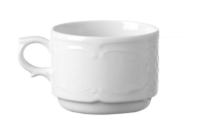 Skodelica za kapučino, HENDI, 0,25 l, Ø 87 mm