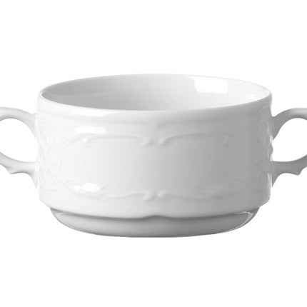 Skleda za juho, HENDI, 0,25 l, Ø 100 mm
