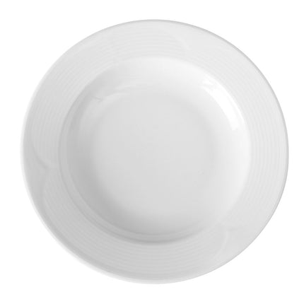 Soup Plate | HENDI | Ø220mm