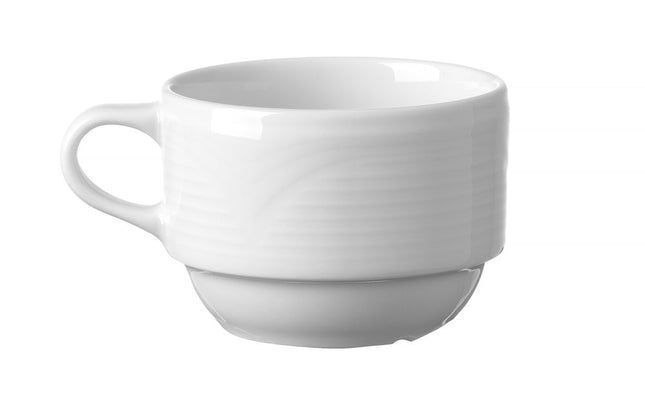 Coffee Cup 0.17L | HENDI | Ø79mm