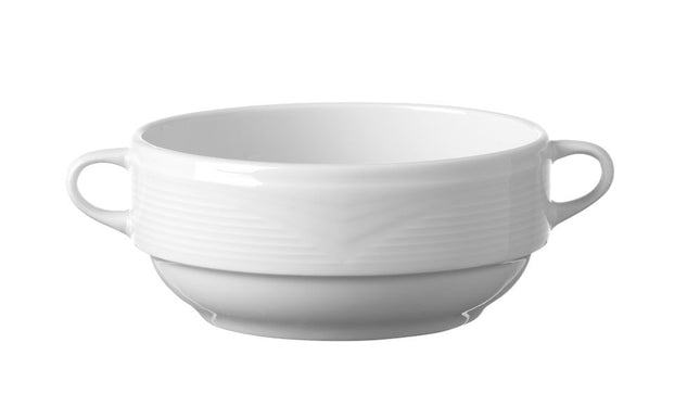 Skleda za juho | HENDI | 0.38L | ⌀120mm