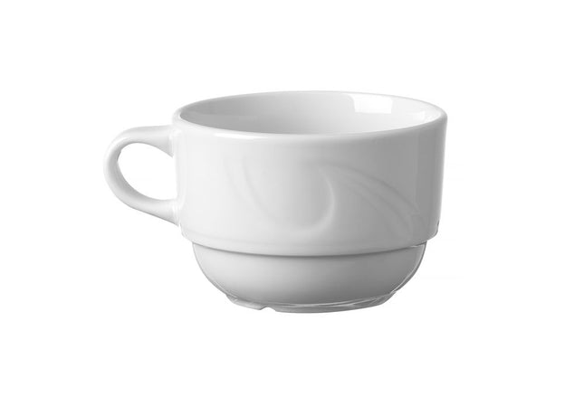 Cappuccino Cup 0.23L | HENDI | ⌀85mm