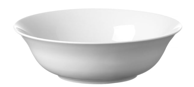 White Salad Bowl Ø230mm | HENDI