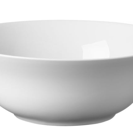 White Salad Bowl Ø270mm | HENDI