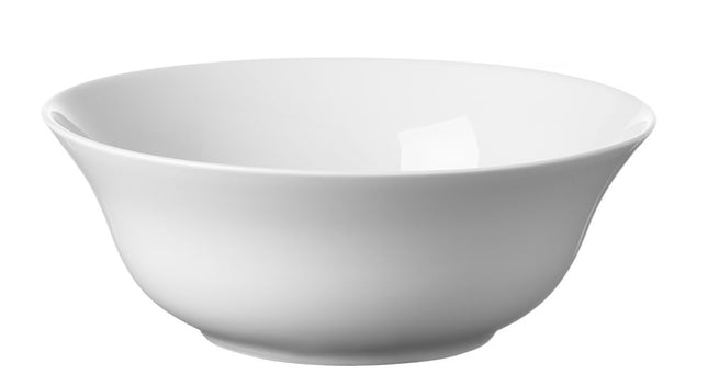 White Salad Bowl Ø270mm | HENDI