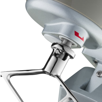 Stand Mixer | 7L | Up to 2kg Dough | Silver 7