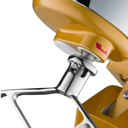 Stand Mixer | 7L | Up to 2kg Dough | Gold 7